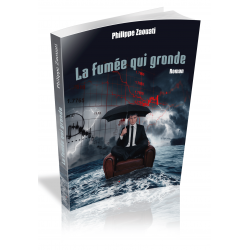 La Fumée qui gronde