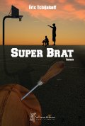 Couverture de Super-Brat