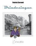 Couverture Brindezingue